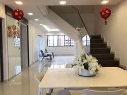 Blk 455 Hougang Avenue 10 (Hougang), HDB Executive #165234902